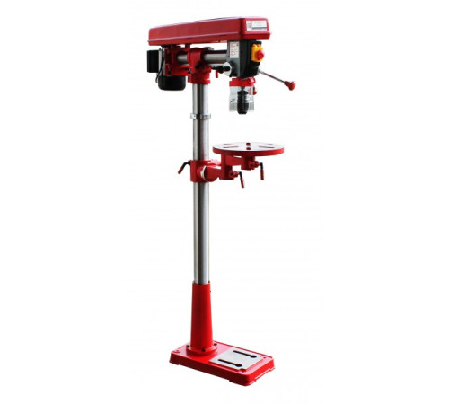 Свердлильний верстат по металу Holzmann SB 3116RHN