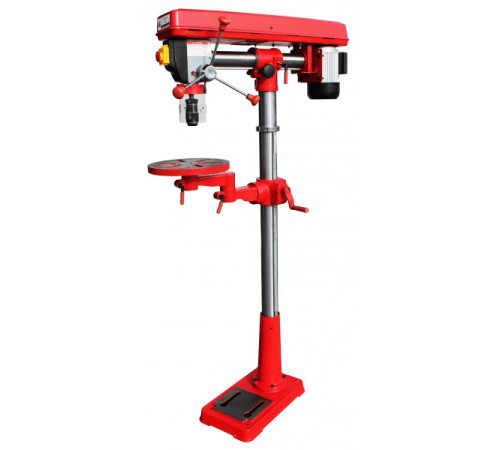 Свердлильний верстат по металу Holzmann SB 3116RHN