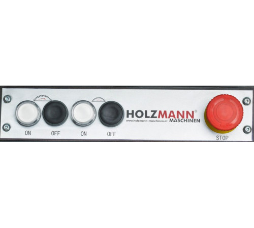 Форматно-раскройный станок Holzmann FKS 315VFN-3200, 400В