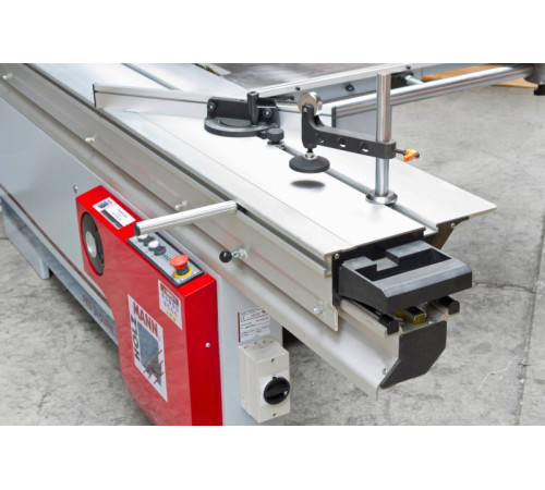 Форматно-раскройный станок Holzmann FKS 315VFN-3200, 400В
