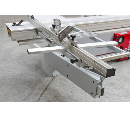 Форматно-раскройный станок Holzmann FKS 315VFN-3200, 400В