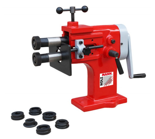 Зигувальний верстат Holzmann SKM250PRO