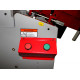 Фуговально-рейсмусовый станок Holzmann HOB 305PRO, 400В