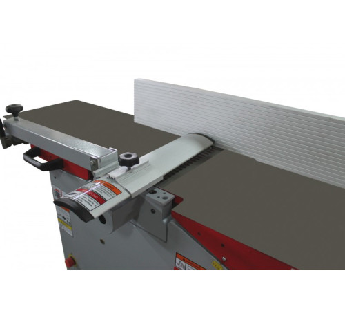 Фуговально-рейсмусовый станок Holzmann HOB 305PRO, 400В