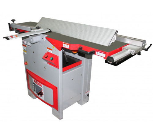 Фуговально-рейсмусовый станок Holzmann HOB 305PRO, 400В
