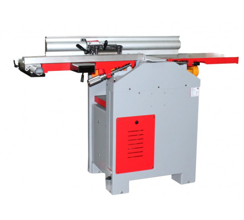 Фуговально-рейсмусовый станок Holzmann HOB 305PRO, 400В