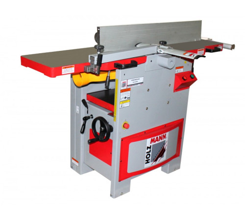Фуговально-рейсмусовый станок Holzmann HOB 305PRO, 400В