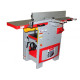 Фуговально-рейсмусовый станок Holzmann HOB 305PRO, 400В