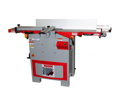 Фуговально-рейсмусовый станок Holzmann HOB 305PRO, 400В