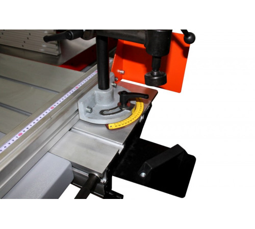 Нижнешпиндельный фрезер Holzmann FS 300SFP, 400В