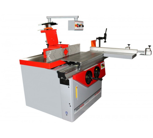 Нижнешпиндельный фрезер Holzmann FS 300SFP, 400В