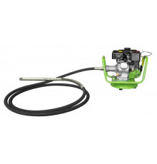 Вібратор для бетону Zipper ZI-BR160Y