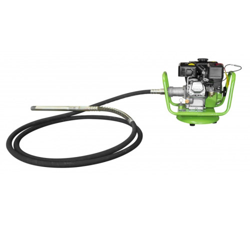 Вібратор для бетону Zipper ZI-BR160Y