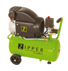 Компресор Zipper ZI-COM24, 230В