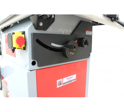 Настольная циркулярная пила Holzmann TS 250F, 400 В