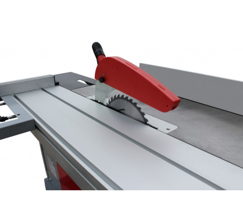 Настольная циркулярная пила Holzmann TS 250F, 400 В