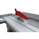 Настольная циркулярная пила Holzmann TS 250F, 400 В