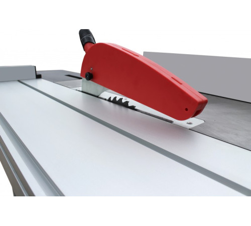 Настольная циркулярная пила Holzmann TS 250F, 400 В