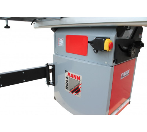 Настольная циркулярная пила Holzmann TS 250F, 400 В