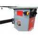 Настольная циркулярная пила Holzmann TS 250F, 400 В