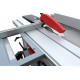 Настольная циркулярная пила Holzmann TS 250F, 400 В