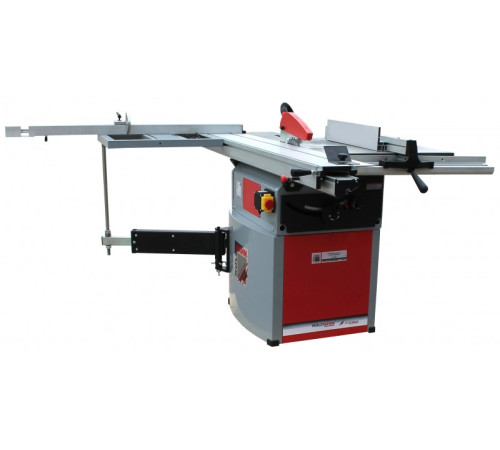 Настольная циркулярная пила Holzmann TS 250F, 400 В