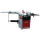 Настольная циркулярная пила Holzmann TS 250F, 400 В