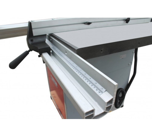 Настольная циркулярная пила Holzmann TS 250F, 400 В