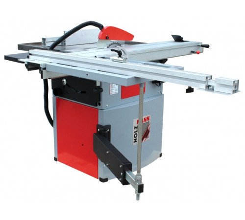 Настольная циркулярная пила Holzmann TS 250F, 400 В