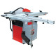 Настольная циркулярная пила Holzmann TS 250F, 400 В