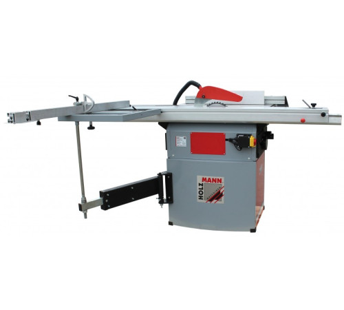 Настольная циркулярная пила Holzmann TS 250F, 400 В