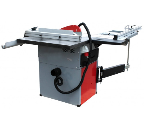 Настольная циркулярная пила Holzmann TS 250F, 400 В