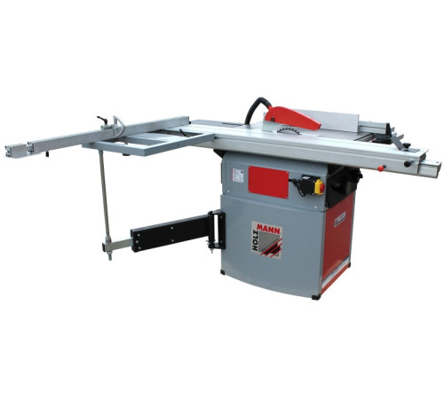 Настольная циркулярная пила Holzmann TS 250F, 400 В