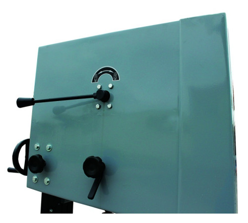 Ленточнопильный станок Holzmann HBS 470PROFI, 400В