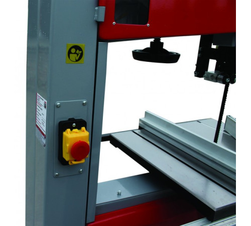 Ленточнопильный станок Holzmann HBS 470PROFI, 400В
