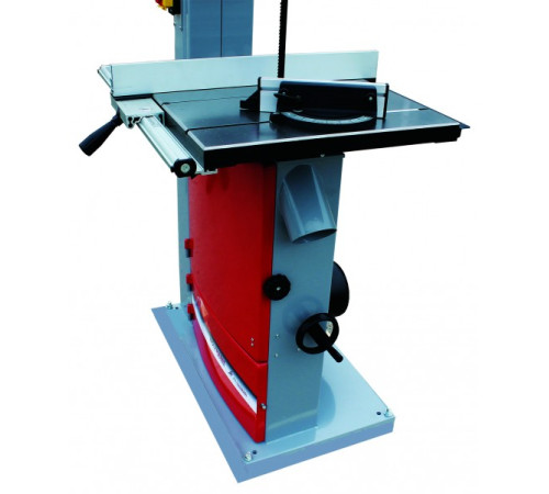 Ленточнопильный станок Holzmann HBS 470PROFI, 400В