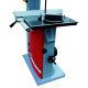 Ленточнопильный станок Holzmann HBS 470PROFI, 400В
