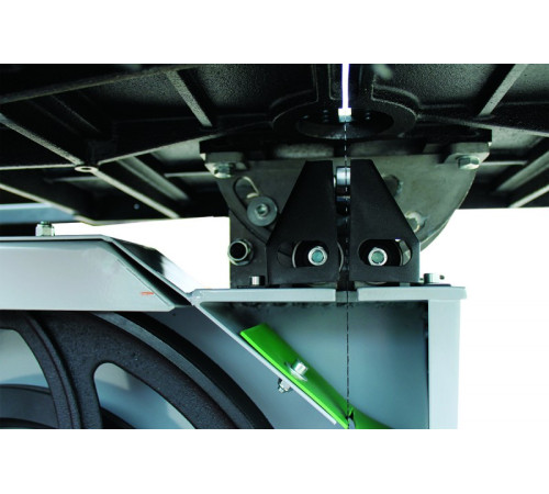 Ленточнопильный станок Holzmann HBS 470PROFI, 400В