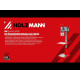 Свердлильний верстат Holzmann SB324VH