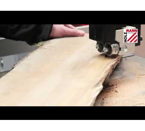 Ленточнопильный станок Holzmann HBS 470PROFI, 400В