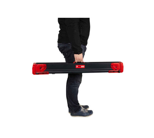 Стійка мобільна регульована HOLZMANN AB1015FLEX