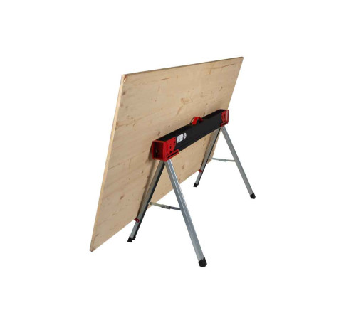 Стійка мобільна регульована HOLZMANN AB1015FLEX