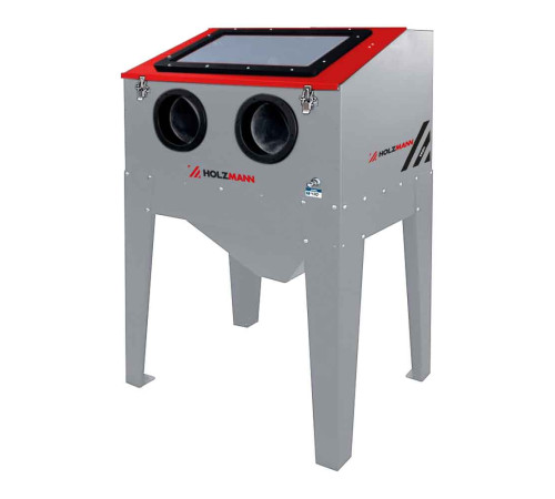 Піскоструминна камера Holzmann SK220