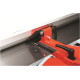 Фуговально-рейсмусовый станок Holzmann HOB 320P (400В)