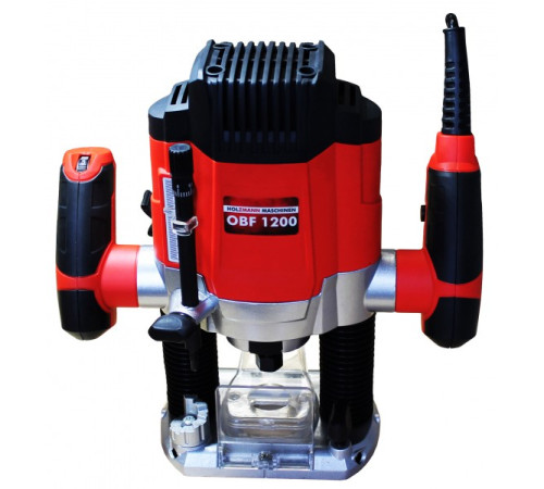 Ручний фрезер Holzmann OBF 1200