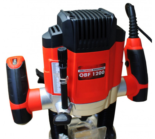 Ручний фрезер Holzmann OBF 1200