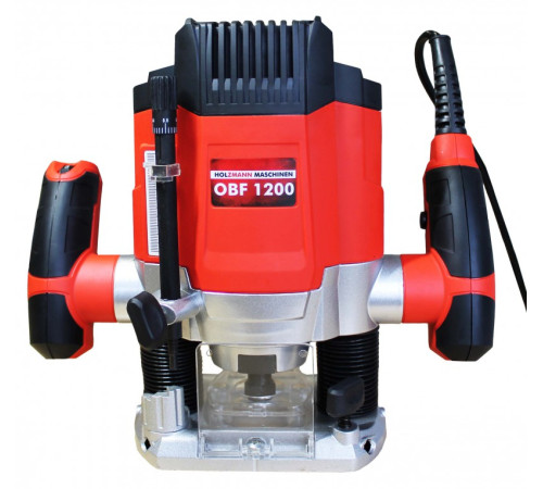 Ручний фрезер Holzmann OBF 1200