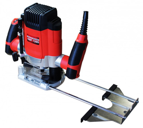 Ручний фрезер Holzmann OBF 1200