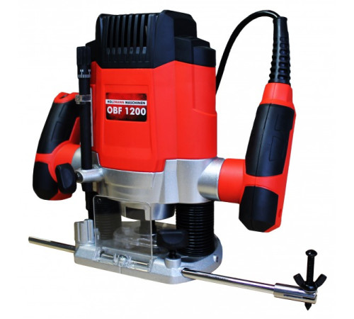 Ручний фрезер Holzmann OBF 1200
