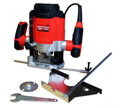 Ручний фрезер Holzmann OBF 1200